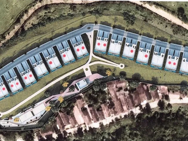 Imagem: Casa de Condomínio para Venda com 226 Metros