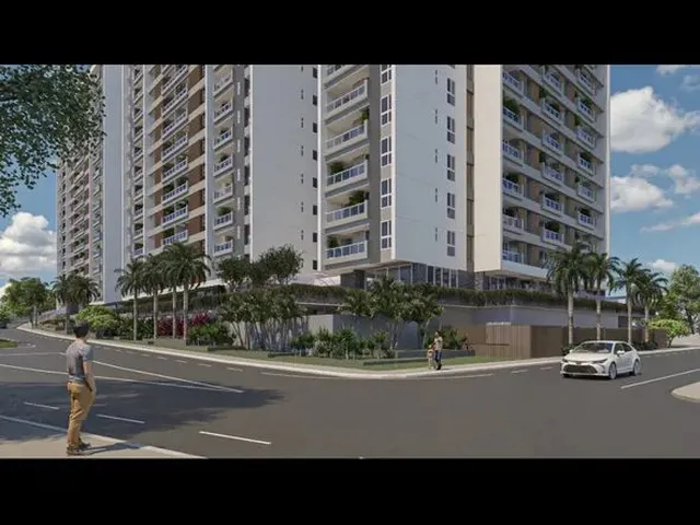 Imagem: Lançamento no Bairro do Catolé Bem Próximo