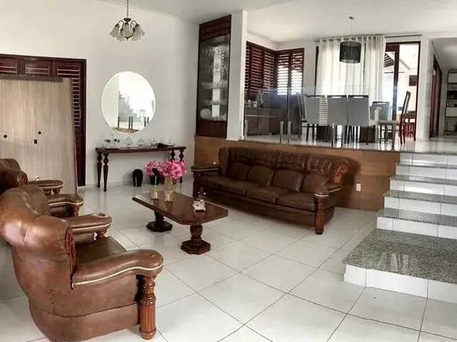Imagem 5: Duplex no Alphaville com 5 Quartos