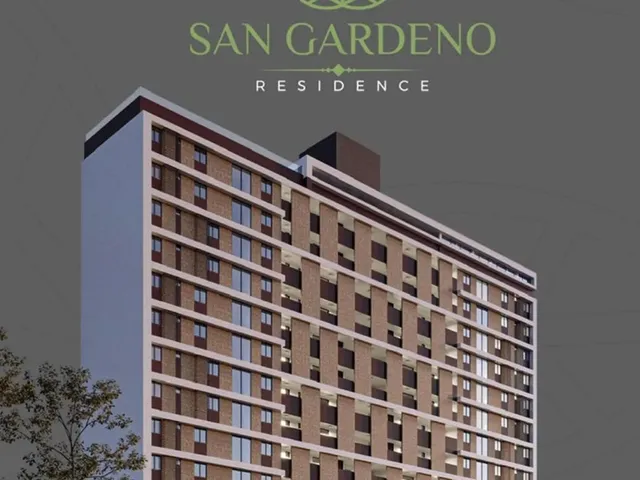 Imagem: Apartamento para Venda Tem 62 Metros Quadrados