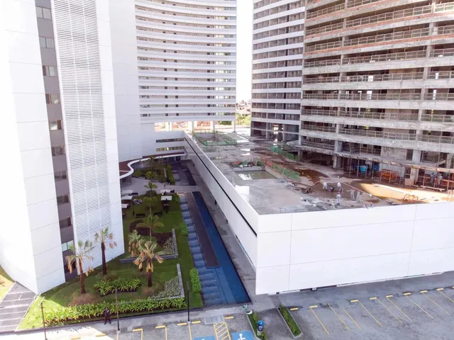Imagem 11: Flat para Venda Possui 57Metros Quadrados com 2 Quartos em Vila Cabral - Campina Grande