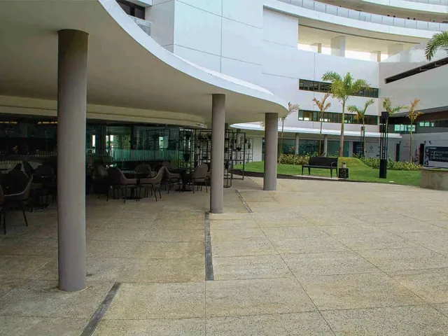 Imagem 13: Flat para Venda Possui 57Metros Quadrados com 2 Quartos em Vila Cabral - Campina Grande