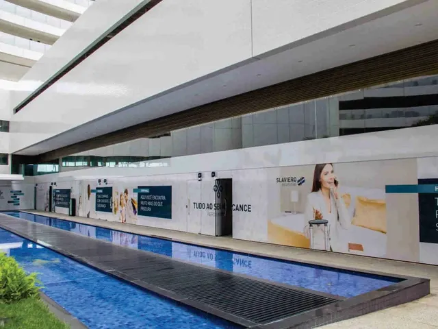 Imagem 15: Flat para Venda Possui 57Metros Quadrados com 2 Quartos em Vila Cabral - Campina Grande