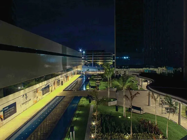 Imagem 8: Flat para Venda Possui 57Metros Quadrados com 2 Quartos em Vila Cabral - Campina Grande