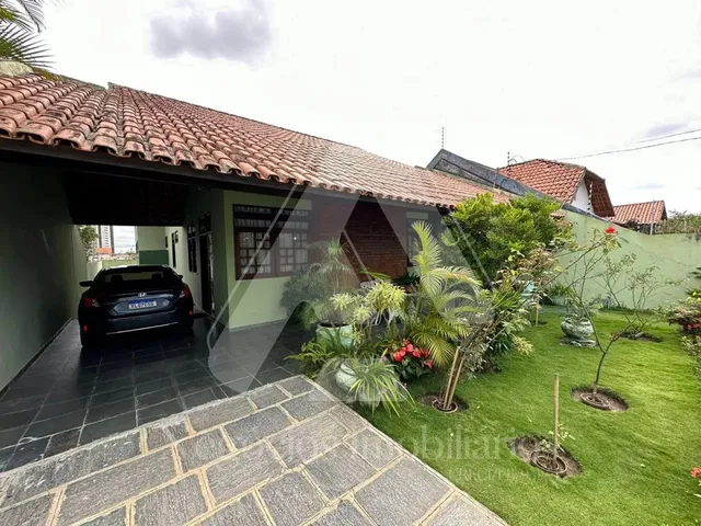 Imagem: Casa a Venda no Mirante