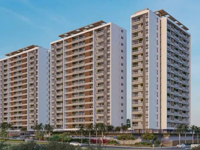Imagem: Apartamento com 2 Dormitórios À Venda