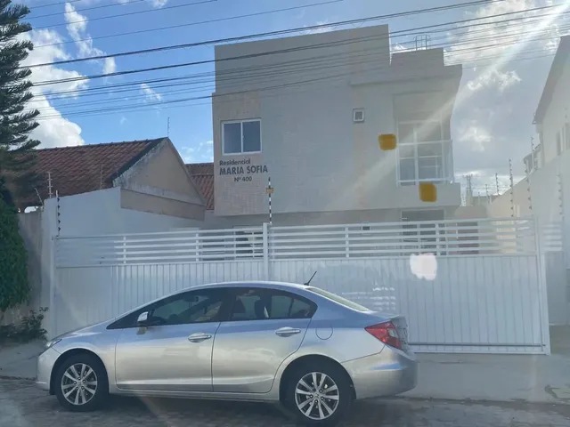 Imagem: Apartamentos Novos