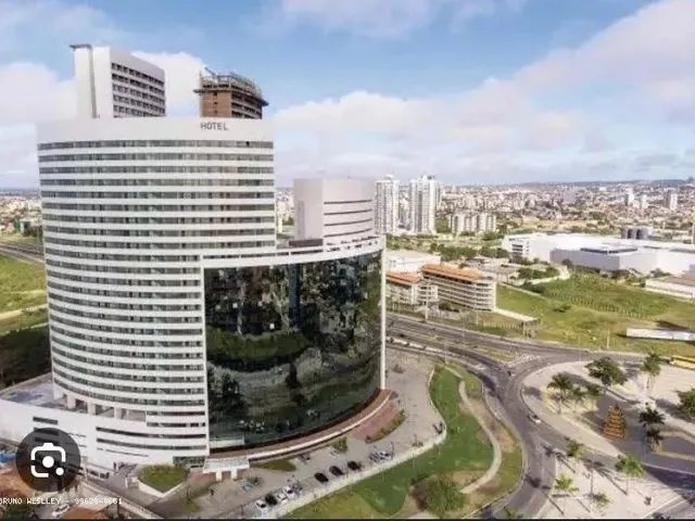 Imagem 12: Flat para Venda em Campina Grande, Vila Cabral, 2 Dormitórios, 1 Suíte, 2 Banheiros, 1