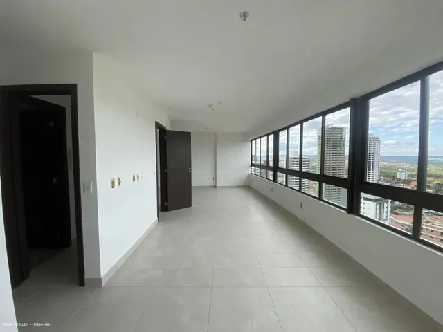 Imagem 4: Flat para Venda em Campina Grande, Vila Cabral, 2 Dormitórios, 1 Suíte, 2 Banheiros, 1