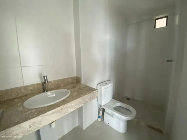 Imagem 5: Flat para Venda em Campina Grande, Vila Cabral, 2 Dormitórios, 1 Suíte, 2 Banheiros, 1