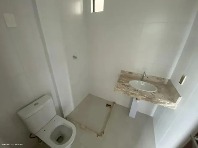 Imagem 9: Flat para Venda em Campina Grande, Vila Cabral, 2 Dormitórios, 1 Suíte, 2 Banheiros, 1