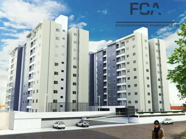 Imagem: Apartamento À Venda no Bairro da Liberdade