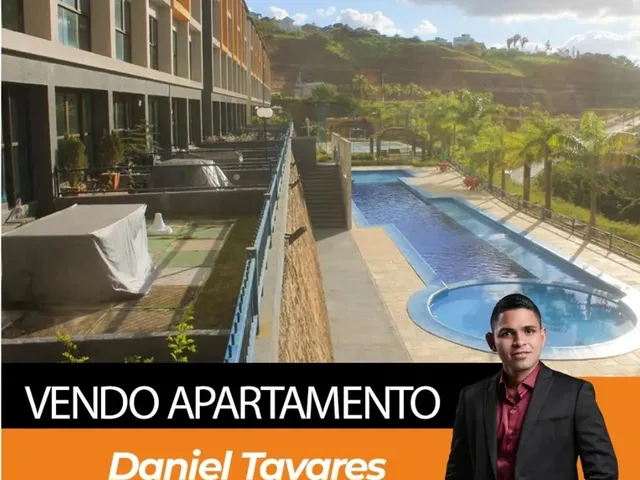 Imagem: Apartamento para Venda no Alto da Serra