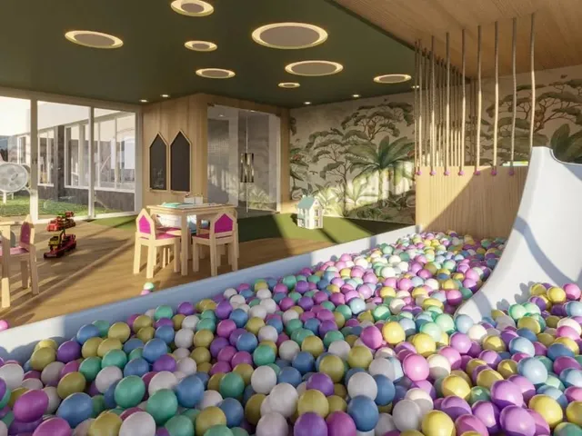 Imagem: Apartamento para Venda Possui 112 Metros