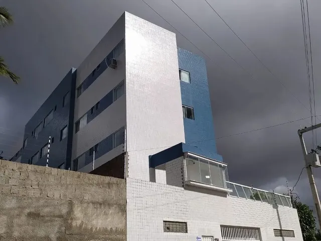 Imagem: Apartamento no Bairro Universitário