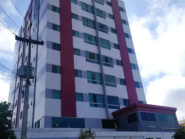 Imagem: Cobertura no Alto Branco, 100 Mobiliada
