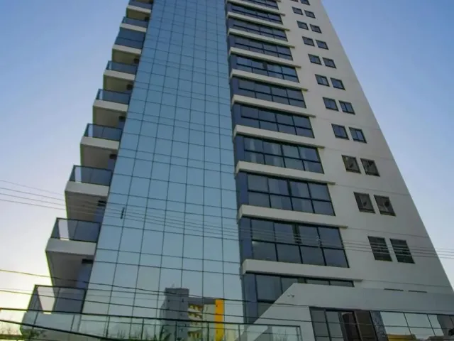 Imagem: Apartamento na Prata