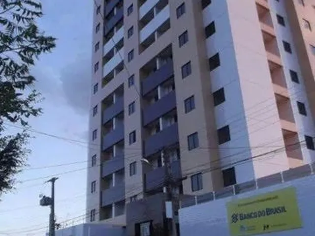 Imagem 1: Apartamento, Jardins das Orquídeas