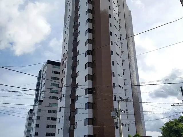 Imagem: Oportunidade, Apartamento Mobiliado no Alto