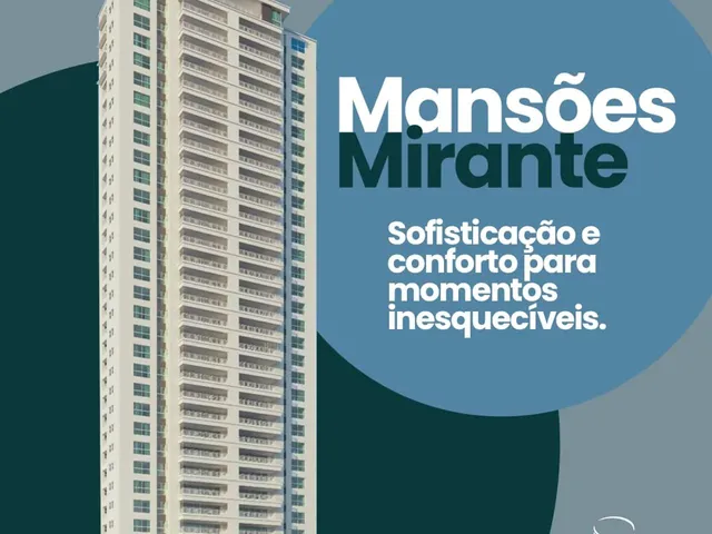Imagem: Mansões Residence (Mirante)