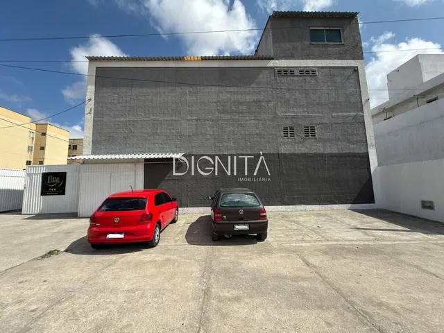 Imagem: Pavilhão/Galpão para alugar no bairro