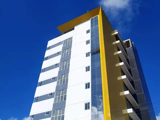 Imagem: Lançamento Bairro São José