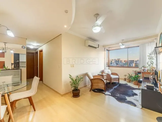 Imagem: Apartamento com 3 Quartos e 2 Vagas em Cidade