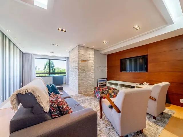 Imagem: Apartamento com 4 Quartos e 3 Vagas em Centro