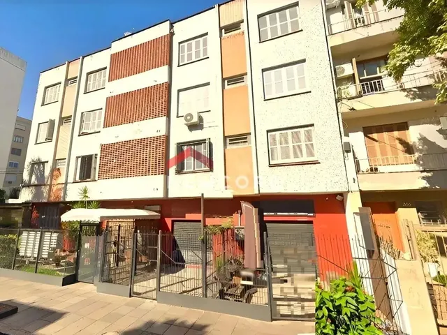 Imagem: Apartamento em Rua General Lima e Silva