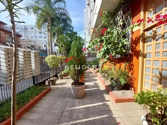Imagem 11: Apartamento em Rua General Lima e Silva - Cidade Baixa - Porto Alegre/Rs