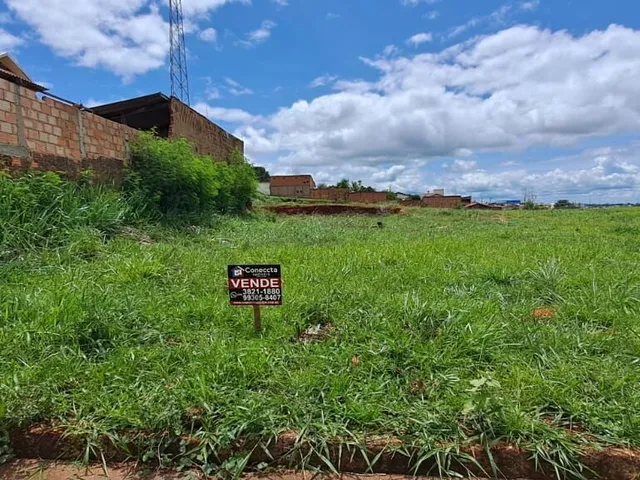 Imagem 1: Ágio À Venda no Coração Eucarístico - Terreno Plano com 387M² em Patos de Minas