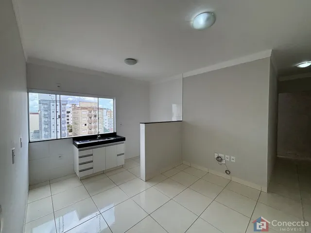 Imagem: Apartamento À Venda no Caiçaras em Patos