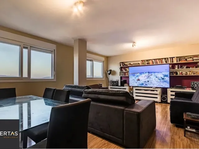 Imagem: Apartamento 3 Dormitórios À Venda Centro