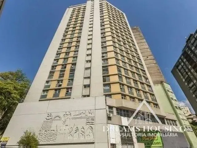 Imagem: Excelente Cobertura com 5 Quartos no Centro