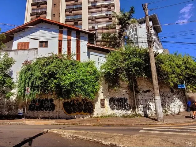 Imagem: Casa em Moinhos de Vento
