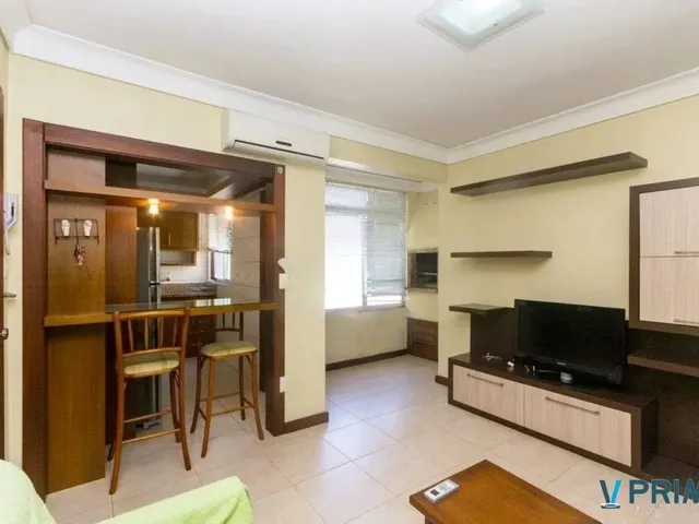 Imagem: Apartamento com 2 Quartos e 58M² À Venda