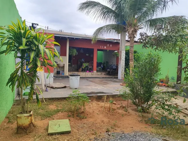 Imagem: Casa para venda, 3 quartos, Dom Bosco, Cuiabá