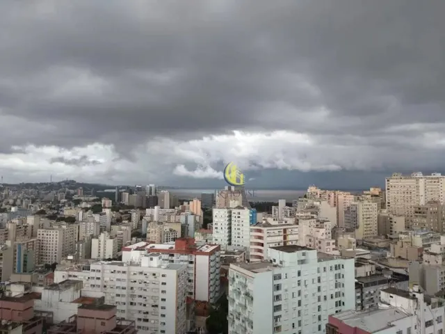 Imagem: Kitnet com 1 Dormitório À Venda, 29 M²