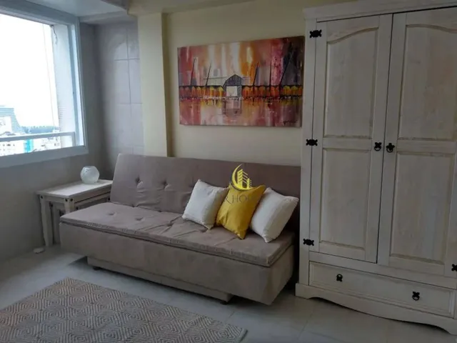 Imagem 4: Kitnet com 1 Dormitório À Venda, 29 M² por R$ 140.000,00 - Centro - Porto Alegre/Rs