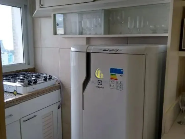 Imagem 2: Kitnet com 1 Dormitório À Venda, 29 M² por R$ 140.000,00 - Centro - Porto Alegre/Rs