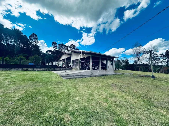 Imagem 10: Chácara à venda em Piraquara, Planta Granjas Eldorado, com 3 quartos, 4500m²