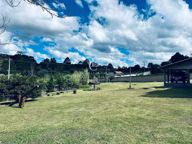 Imagem 13: Chácara à venda em Piraquara, Planta Granjas Eldorado, com 3 quartos, 4500m²