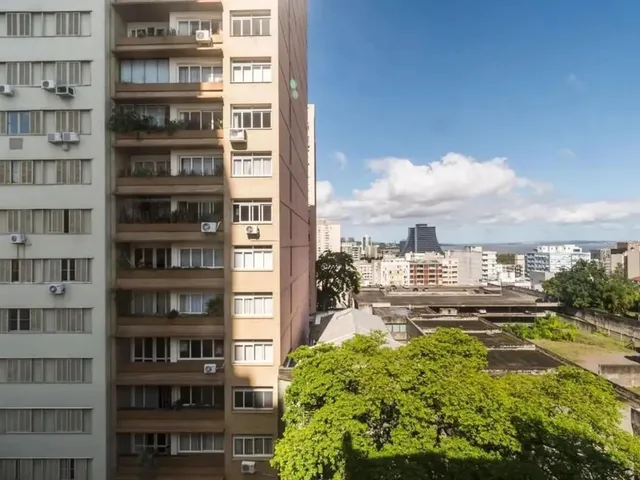 Imagem: Cobertura com 2 Quartos e 84M² À Venda