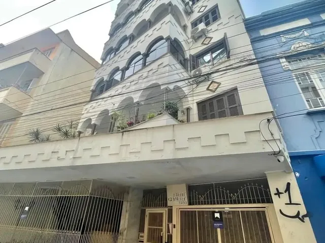 Imagem: Apartamento 1 Dormitório no Petit Chalet