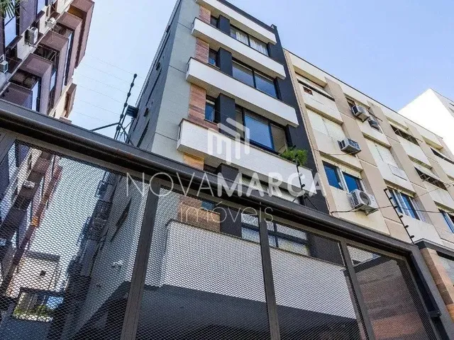 Imagem: Porto Alegre - Padrão - Bom Fim