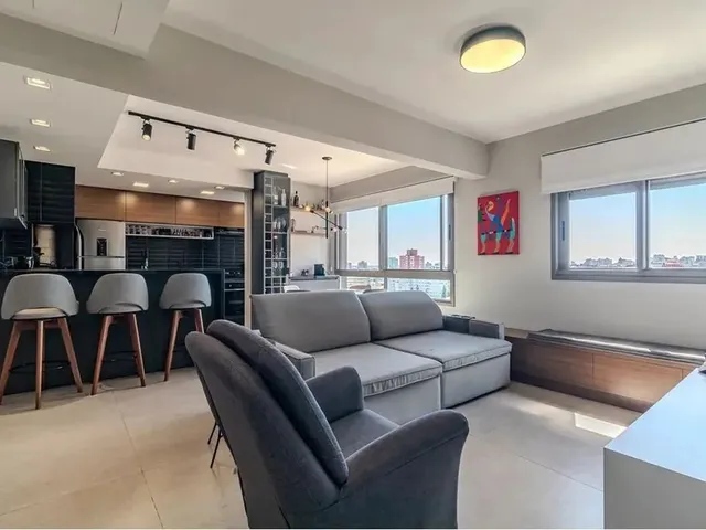 Imagem: Apartamento em Santana