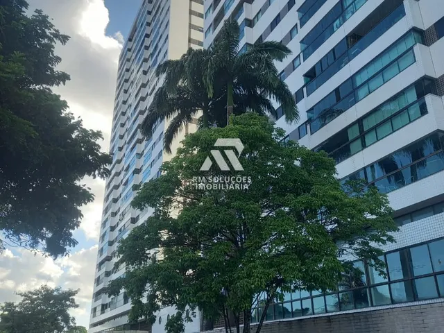 Imagem: O apartamento possui 3 Dormitórios, 1 Suíte, 2 Banheiros,