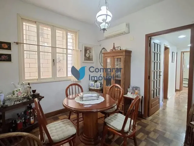Imagem: Apartamento de 4 Quartos com Elevador na