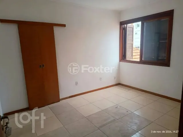 Imagem: Apartamento À Venda Rua General Lima e