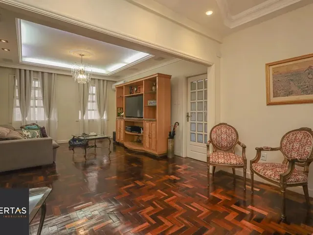 Imagem: Apartamento a Venda no Centro Histórico